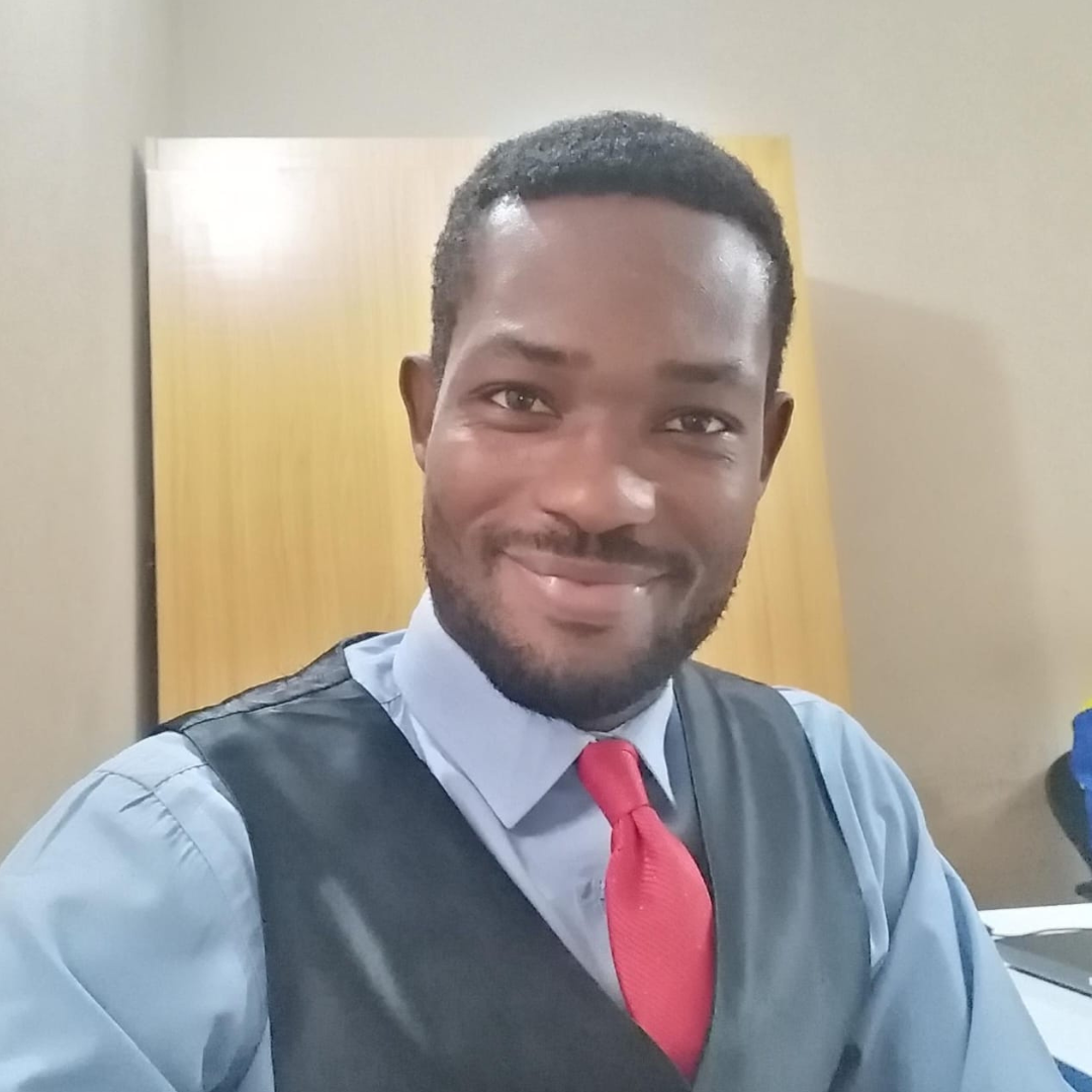 Martins Iyukhun