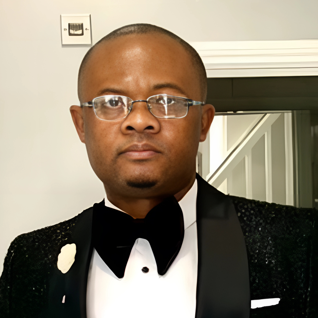 George Uwah